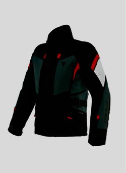 Dainese Carve Master 3 Gore-Tex Motorcycle Jacket