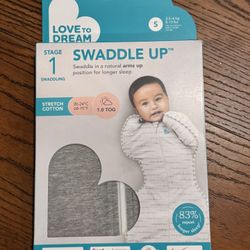 Swaddle Up