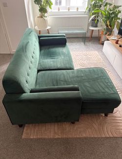 Sectional sofa