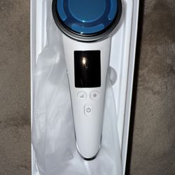 Red & Blue Light Therapy Device