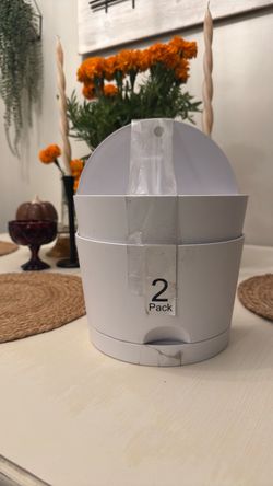 Target wall  planters with drainage (8)