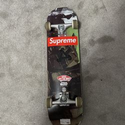 Skateboard Size 8.0 FOR SALE‼️ USED