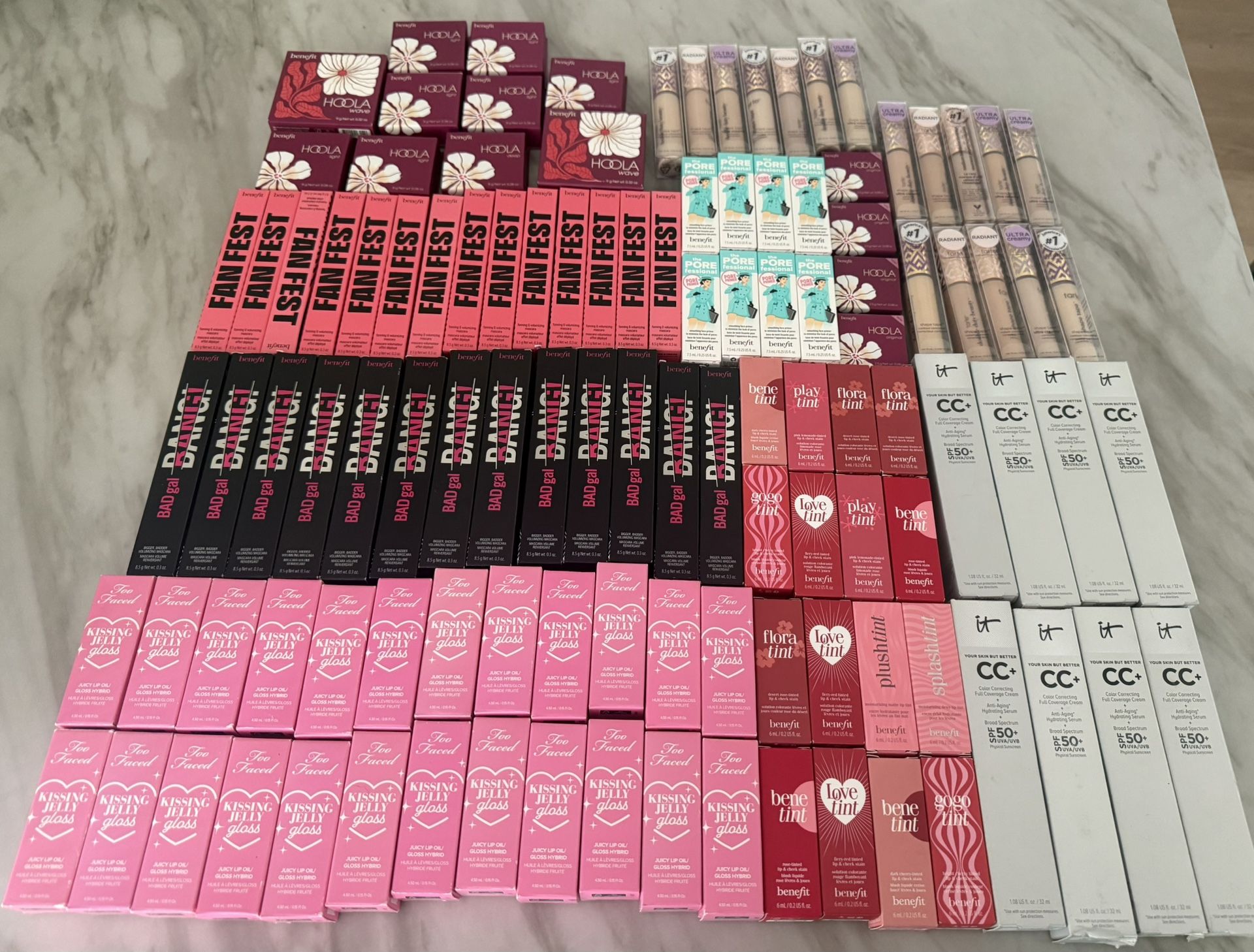Makeup