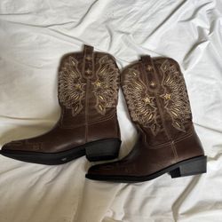 Womens Western boots