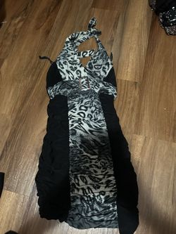 Vestido Size M