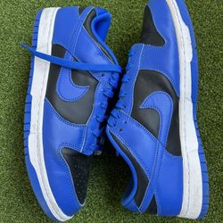 Nike Dunks Size 11