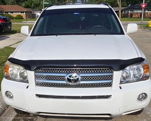 2006 Toyota Highlander