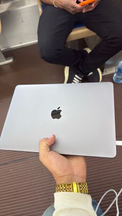 Mac book air 2020