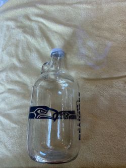 5 Seahawk Jugs