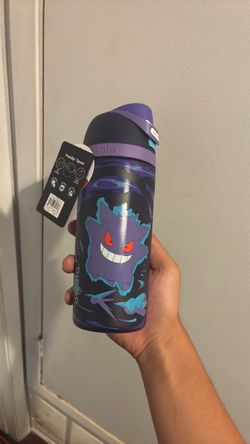 OWALA GENGAR BOTTLE