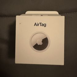 Apple AirTag 2026 Model 