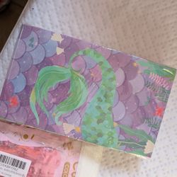 Mermaid Party Supplies