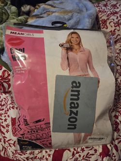 Cool Mom Costume