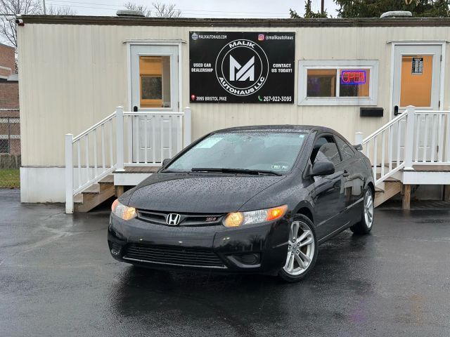 2007 Honda Civic