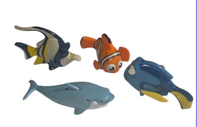 Finding Nemo Lot