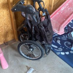 Stroller 