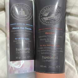 Tweakd By Nature Hair Treatment/ Balm 