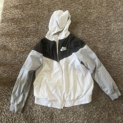 Nike Windbreaker 