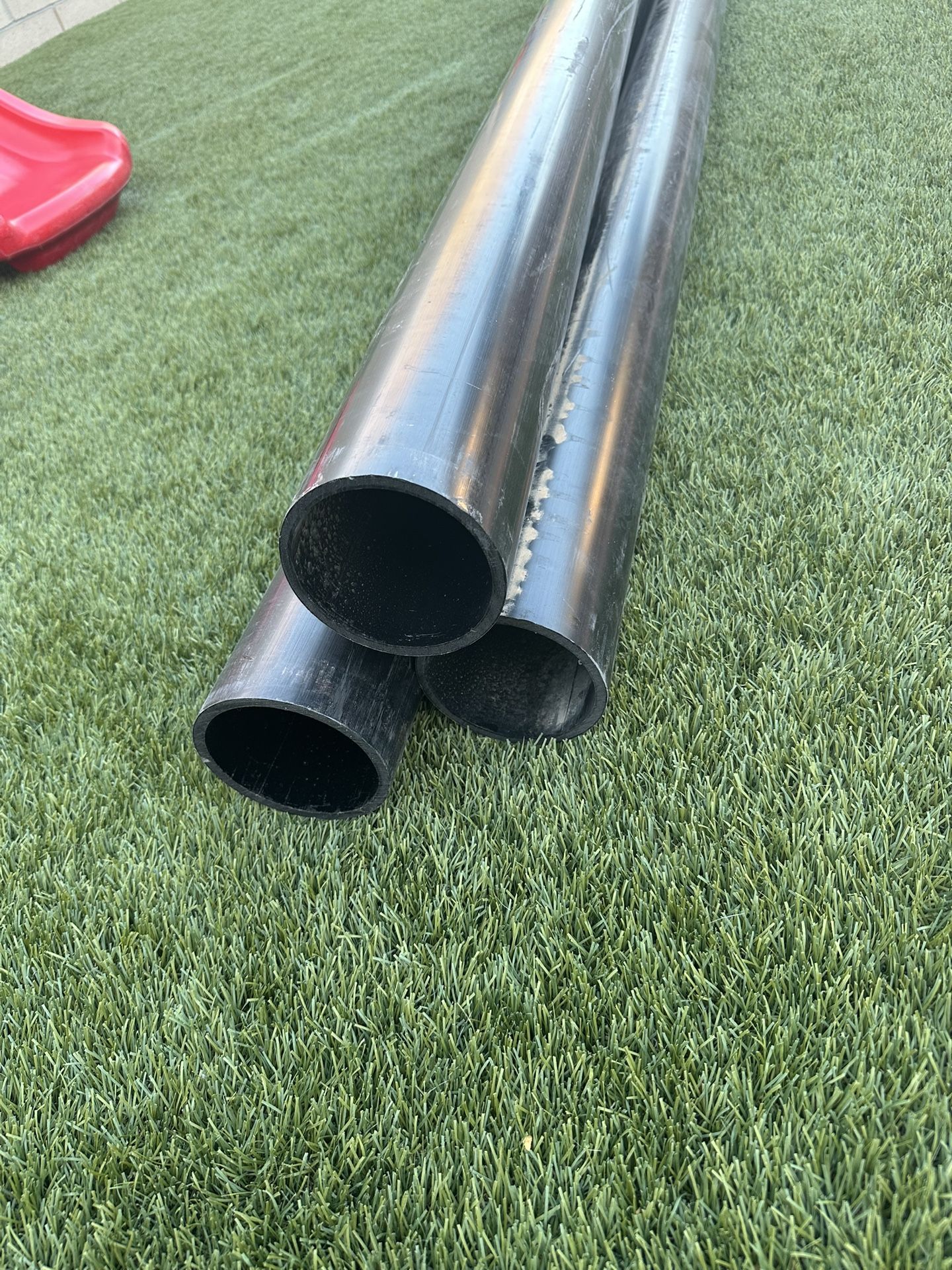 4” Drain Pipe