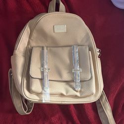 neige mini backpack