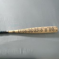 -5 Warstic Bonesaber 