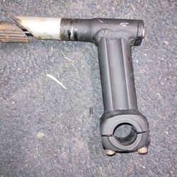 Bike Stem / Gooseneck
