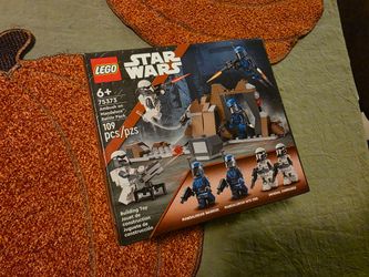 Star wars lego Microfighter sets