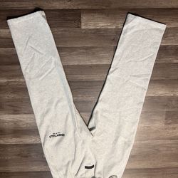 Essential sweats