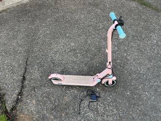 Kids Scooter