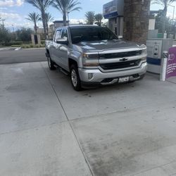 2016 Chevy 1500 Ltz 4x4