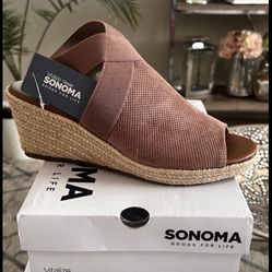 NEW Vitalize ORTHOLITE Wedges  $15 Ea Or OBO