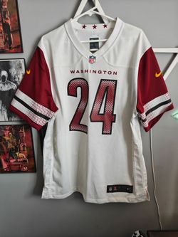 Nike Washington jersey 24