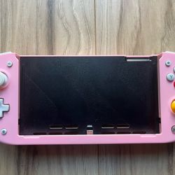 Nitro Deck For Nintendo Switch 