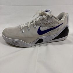 Nike Kobe 9 Low Basketball Sneaker