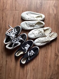 Shoes size 10
