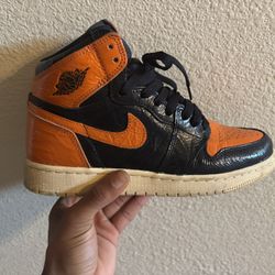 Air Jordan 1 