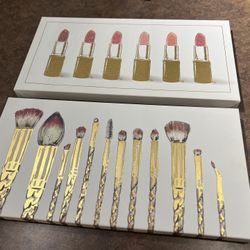 Makeup Wall Decor 