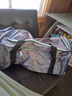 Sports bag