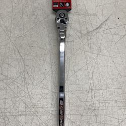 CRAFTSMAN 3/8” FLEX HEAD RATCHET 