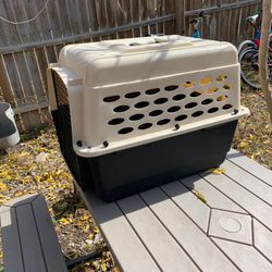 Dog Cage
