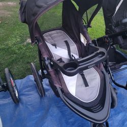 Stroller