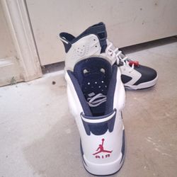 Jordan Olympic 