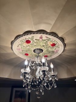 Chandelier