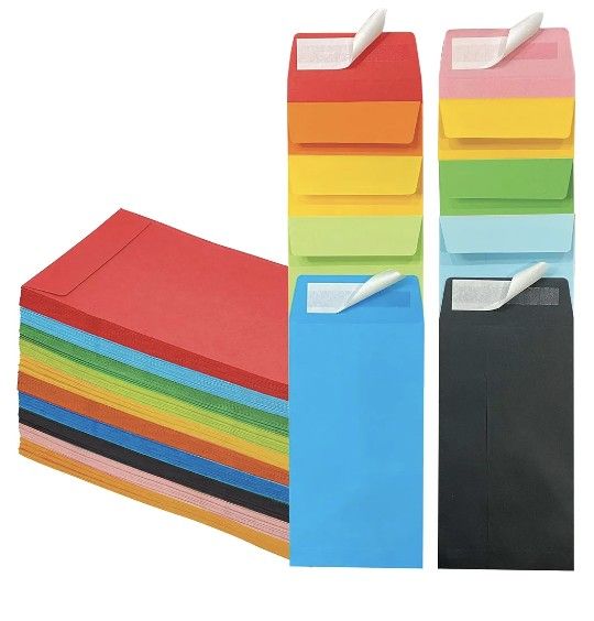 Perfume Sampling Packaging from Amazon