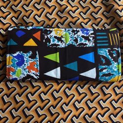 African Wallet