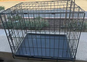 Dog Cage (For Small Dog)
