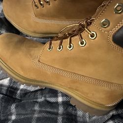 Timberland Premiums