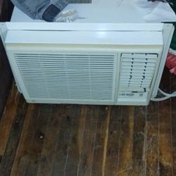 Ge 12,000 Btu AC Unit
