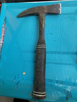 Estwing rock pick E3-22P