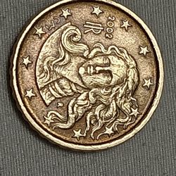 10 Euro Cent 2002